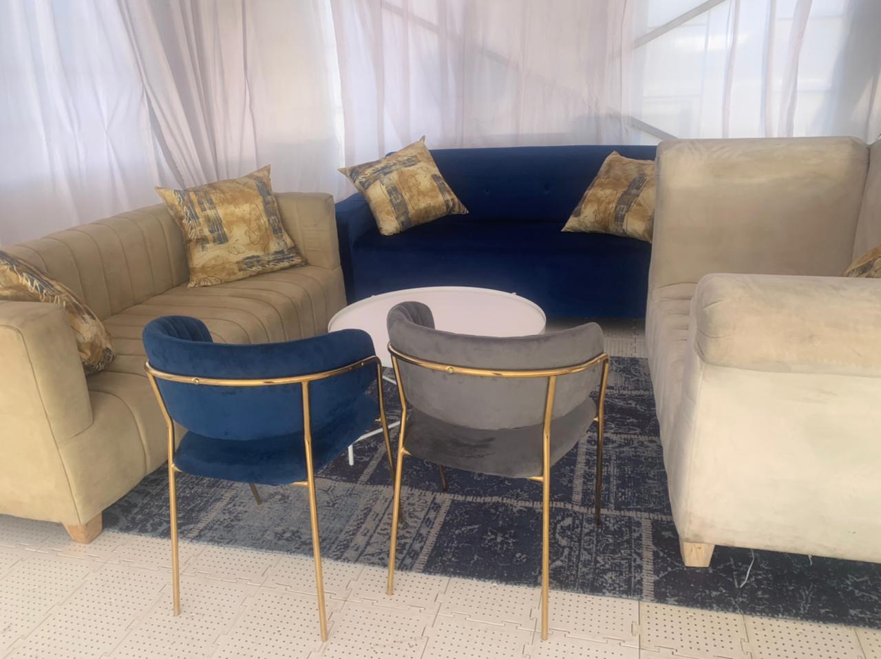 Screens & Projectors Image